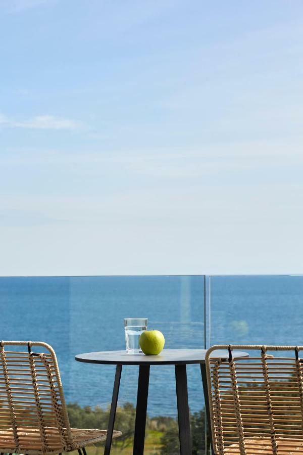 Villa Blue Sea Spathion Luaran gambar